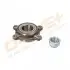Подшипник ступицы (передней) Alfa Romeo 147 01-10 DRIVE (DP2010100459) изображение 2