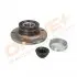 Підшипник маточини (задньої) Opel Corsa 1.0-1.7D 06 DRIVE (DP2010100498) зображення 2