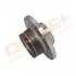 Підшипник маточини (задньої) Opel Corsa 1.0-1.7D 06 DRIVE (DP2010100498) зображення 4