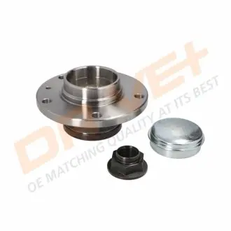 Підшипник маточини (задньої) Opel Corsa 1.0-1.7D 06 DRIVE DP2010100498