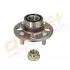 Підшипник маточини (задньої) Honda Civic 79-01 (28x134x61) DRIVE (DP2010100509) зображення 1