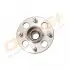 Підшипник маточини (задньої) Honda Civic 79-01 (28x134x61) DRIVE (DP2010100509) зображення 4