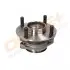 Підшипник маточини (передньої) Nissan NV200 09 DRIVE (DP2010100569) зображення 2
