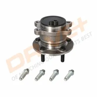 Підшипник маточини (задньої) Ford Transit/Tourneo Connect V408 13 DRIVE DP2010100592