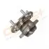 Підшипник маточини (задньої) Honda Civic VIII 1.3/1.8 05 DRIVE (DP2010100603) зображення 4
