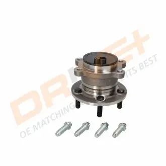 Підшипник маточини (задньої) Ford Kuga II 1.5 TDCi/1.6 EcoBoost/2.0TDCi/2.5 13 DRIVE DP2010100609