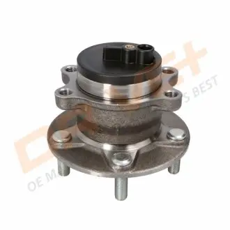 Підшипник маточини (задньої) Mitsubishi Outlander 12- (70.60x140.50x77.80) DRIVE DP2010100619