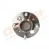 Подшипник ступицы (задней) Mazda 2 1.3/1.5 16V/1.4/1.6 CDVi 07-15 DRIVE (DP2010100634) изображение 4
