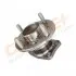Подшипник ступицы (задней) Mazda 2 1.3/1.5 16V/1.4/1.6 CDVi 07-15 DRIVE (DP2010100634) изображение 5