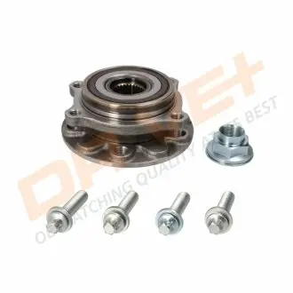 Підшипник маточини (передньої) Alfa Romeo 159/Brera/Spider 1.8-3.2 05-12 DRIVE DP2010100639