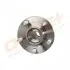 Підшипник маточини (задньої) Citroen C4/Peugeot 4008 1.6/1.8 HDi 12 DRIVE (DP2010100673) зображення 3