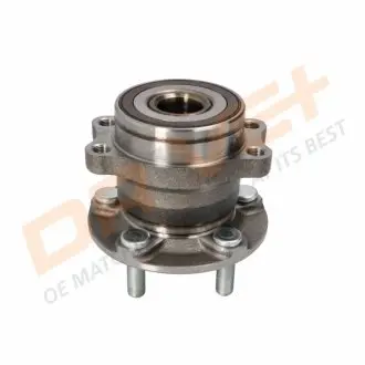 Підшипник маточини (задньої) Citroen C4/Peugeot 4008 1.6/1.8 HDi 12 DRIVE DP2010100673