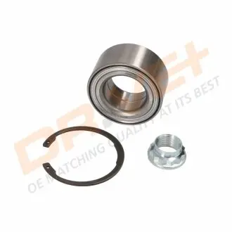 Підшипник маточини (задньої) Opel Astra J/Chevrolet Cruze 09 DRIVE DP2010100779