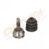 ШРКШ (наружный) Fiat Brava/Bravo 96-01/Punto 99-12 (25z/25z/51mm/90mm/47mm) DRIVE (DP2110101086) изображение 2