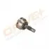 ШРКШ (наружный) Fiat Brava/Bravo 96-01/Punto 99-12 (25z/25z/51mm/90mm/47mm) DRIVE (DP2110101086) изображение 4