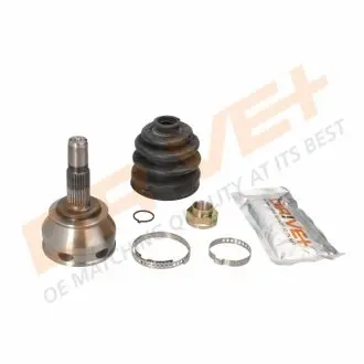 ШРКШ (наружный) Fiat Brava/Bravo 96-01/Punto 99-12 (25z/25z/51mm/90mm/47mm) DRIVE DP2110101086