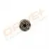 ШРКШ (наружный) Fiat Brava/Bravo 96-01/Punto 99-12 (25z/25z/51mm/90mm/47mm) DRIVE (DP2110101086) изображение 6