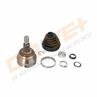 ШРКШ (зовнішній) VW Passat 91-98 /Golf IV 97-06 (36/30z) HQ (FAG+) DRIVE DP2110101116