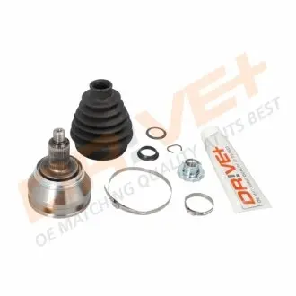 ШРКШ (наружный) Skoda Fabia/Roomster/VW Polo/Audi A2 1.2TDI-2.0 99- (36/30/52mm) DRIVE DP2110101117