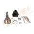 ШРКШ (наружный) Fiat Doblo/Palio 01-/Strada 03- (25z/24z/51mm/84.5mm/53mm) DRIVE (DP2110101177) изображение 1