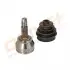 ШРКШ (наружный) Fiat Doblo/Palio 01-/Strada 03- (25z/24z/51mm/84.5mm/53mm) DRIVE (DP2110101177) изображение 2