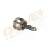 ШРКШ (наружный) Fiat Doblo/Palio 01-/Strada 03- (25z/24z/51mm/84.5mm/53mm) DRIVE (DP2110101177) изображение 4