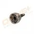 ШРКШ (наружный) Fiat Doblo/Palio 01-/Strada 03- (25z/24z/51mm/84.5mm/53mm) DRIVE (DP2110101177) изображение 6