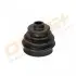ШРКШ (наружный) Fiat Doblo/Palio 01-/Strada 03- (25z/24z/51mm/84.5mm/53mm) DRIVE (DP2110101177) изображение 8
