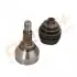 ШРКШ (зовнішній) Opel Astra H/ Vectra C 1.9-3.0CDTI 02- (30/26z) DRIVE (DP2110101192) зображення 2