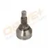 ШРКШ (зовнішній) Opel Astra H/ Vectra C 1.9-3.0CDTI 02- (30/26z) DRIVE (DP2110101192) зображення 3