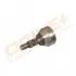 ШРКШ (зовнішній) Opel Astra H/ Vectra C 1.9-3.0CDTI 02- (30/26z) DRIVE (DP2110101192) зображення 4