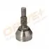 ШРКШ (зовнішній) Fiat Croma/Opel Vectra C/Signum 02- (30x25) DRIVE (DP2110101201) зображення 3