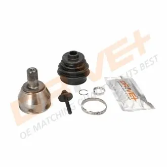 ШРКШ (зовнішній) Ford C-Max 07-10 (36/26z) DRIVE DP2110101209