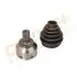 ШРКШ (зовнішній) Ford Focus 03-12 (36/24z) DRIVE (DP2110101216) зображення 2