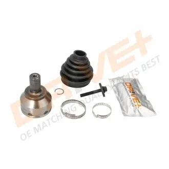 ШРКШ (зовнішній) Ford Focus 03-12 (36/24z) DRIVE DP2110101216