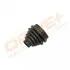 ШРКШ (зовнішній) Ford Focus 03-12 (36/24z) DRIVE (DP2110101216) зображення 8