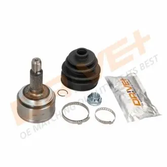 ШРКШ (зовнішній) Honda Accord VII 2.0/2.4 03-08/CR-V II 2.0 i/2.2 CTDi (28x32x148mm)(к-кт) DRIVE DP2110101241