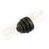 ШРКШ (зовнішній) Honda Accord VII 2.0/2.4 03-08/CR-V II 2.0 i/2.2 CTDi (28x32x148mm)(к-кт) DRIVE (DP2110101241) зображення 8