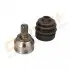 ШРКШ (зовнішній) Mazda 3 03-09 (36x22z/55.2mm/79mm/48.3mm) DRIVE (DP2110101302) зображення 2
