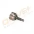 Шрус (зовнішній) Nissan Micra/Note 1.4/1.6 02-13 (23/22z) DRIVE (DP2110101352) зображення 4