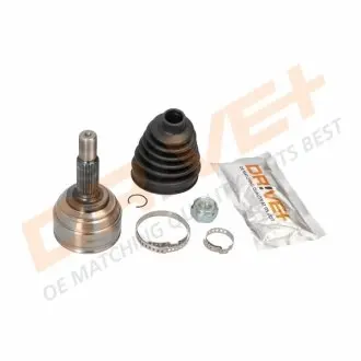 Шрус (зовнішній) Nissan Micra/Note 1.4/1.6 02-13 (23/22z) DRIVE DP2110101352