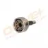 Шрус (зовнішній) Nissan Micra/Note 1.4/1.6 02-13 (23/22z) DRIVE (DP2110101352) зображення 5