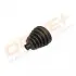 Шрус (зовнішній) Nissan Micra/Note 1.4/1.6 02-13 (23/22z) DRIVE (DP2110101352) зображення 8