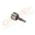 ШРКШ (зовнішній) Opel Combo 1.3CDTI/1.7DTI 01- (22x23x158.5x29T) (+ABS) DRIVE (DP2110101370) зображення 4