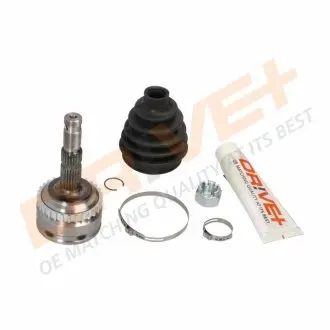 ШРКШ (зовнішній) Opel Combo 1.3CDTI/1.7DTI 01- (22x23x158.5x29T) (+ABS) DRIVE DP2110101370