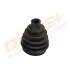 ШРКШ (зовнішній) Opel Combo 1.3CDTI/1.7DTI 01- (22x23x158.5x29T) (+ABS) DRIVE (DP2110101370) зображення 7