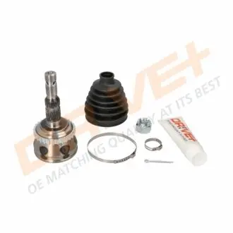 ШРКШ (зовнішній) Opel Combo 1.7CDTI 01 DRIVE DP2110101382