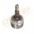 ШРКШ (зовнішній) Opel Meriva 1.6 03-10 (22x22z) (+ABS 29) DRIVE (DP2110101383) зображення 3