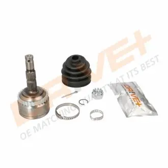 ШРКШ (наружный) Opel Meriva 1.6 03-10 (22x22z) (+ABS 29) DRIVE DP2110101383