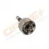 ШРКШ (зовнішній) Opel Meriva 1.6 03-10 (22x22z) (+ABS 29) DRIVE (DP2110101383) зображення 6